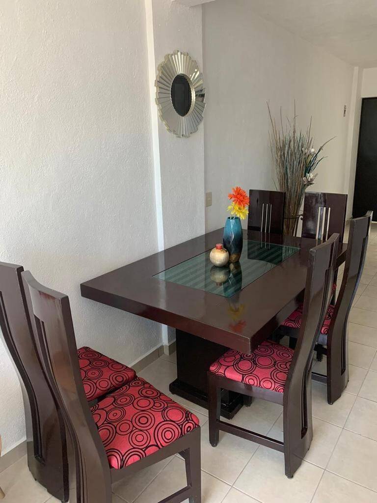 #17 - Departamento para Venta en Acapulco de Juárez - GR