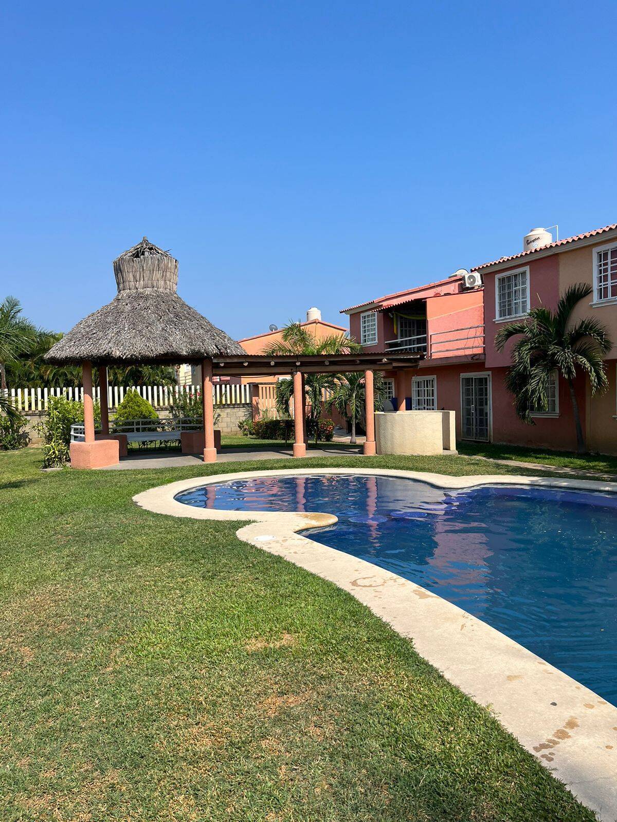 #60 - Casa para Venta en Acapulco de Juárez - GR