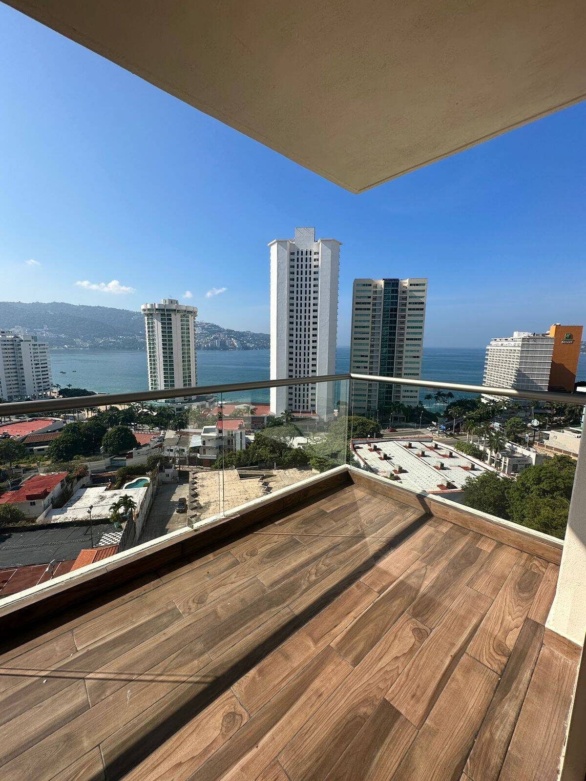 #77 - Departamento para Venta en Acapulco de Juárez - GR