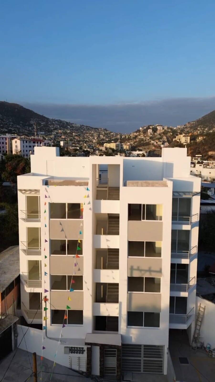 #82 - Departamento para Venta en Acapulco de Juárez - GR