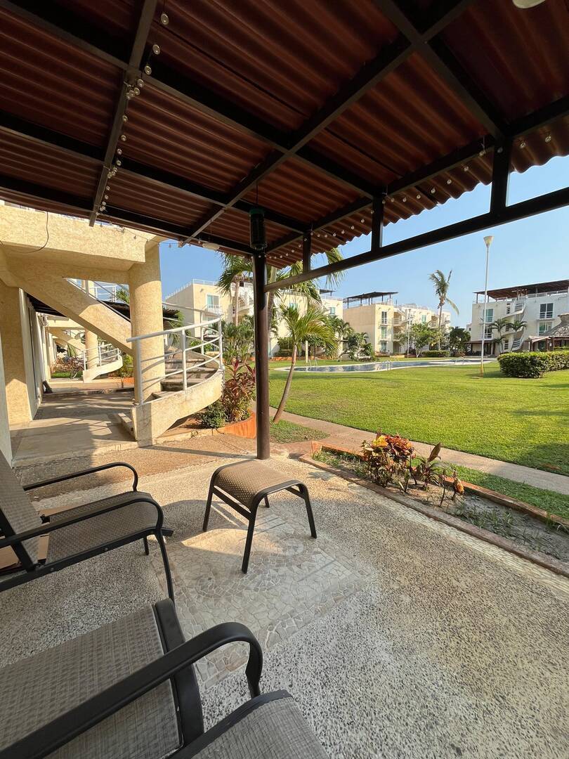 #83 - Departamento para Venta en Acapulco de Juárez - GR