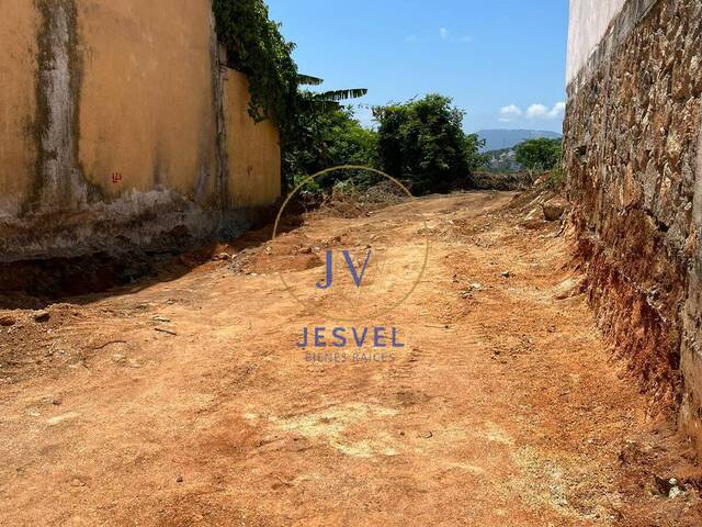 #46 - Terreno para Venta en Acapulco de Juárez - GR - 3