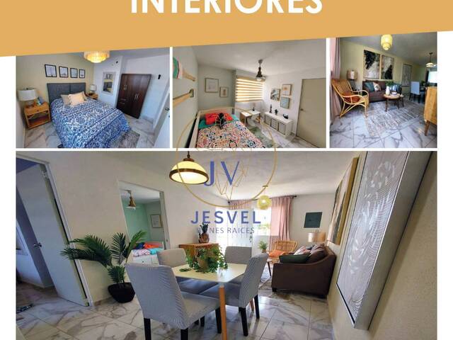 Departamento para Venta en Acapulco de Juárez - 4