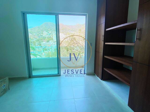 Departamento para Venta en Acapulco de Juárez - 3