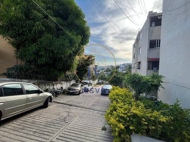 #50 - Departamento para Venta en Acapulco de Juárez - GR - 1