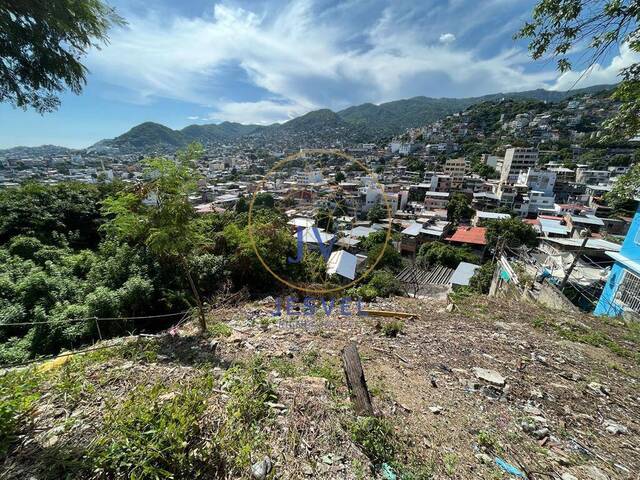 #56 - Terreno para Venta en Acapulco de Juárez - GR - 1