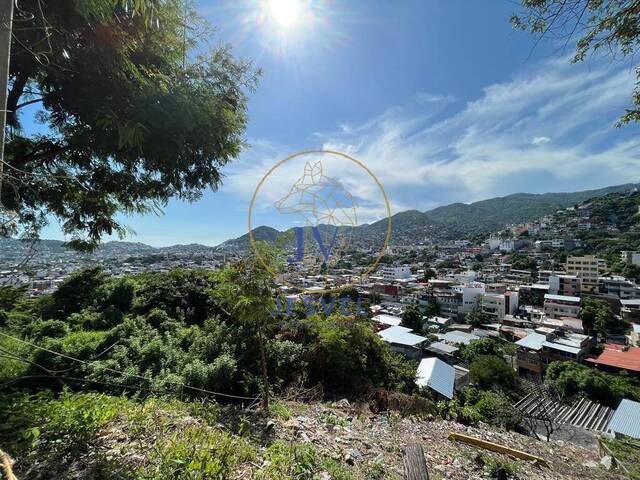 Terreno para Venta en Acapulco de Juárez - 4