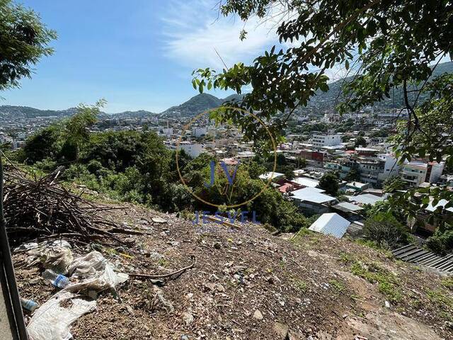 Terreno para Venta en Acapulco de Juárez - 5