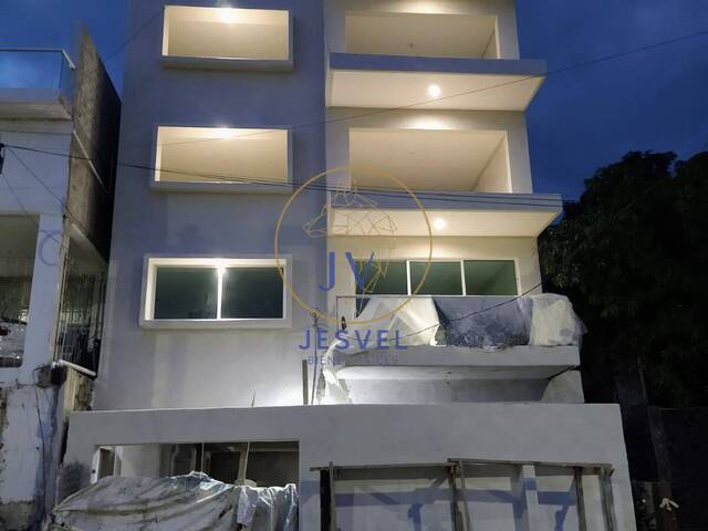 #63 - Departamento para Venta en Acapulco de Juárez - GR - 2