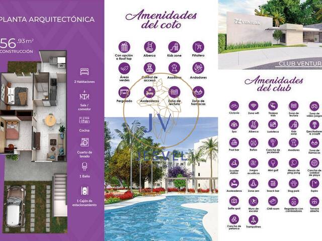 Departamento para Venta en Acapulco de Juárez - 4