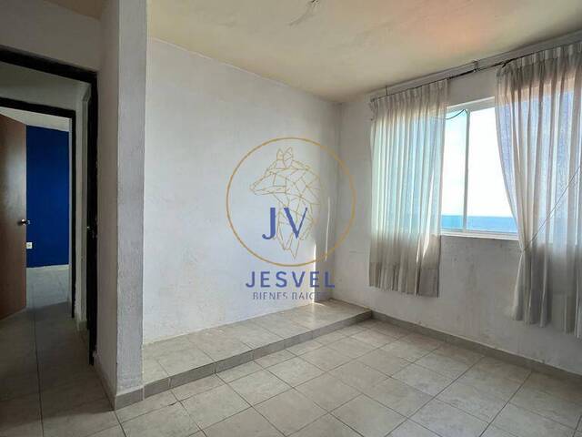 Departamento para Venta en Acapulco de Juárez - 4