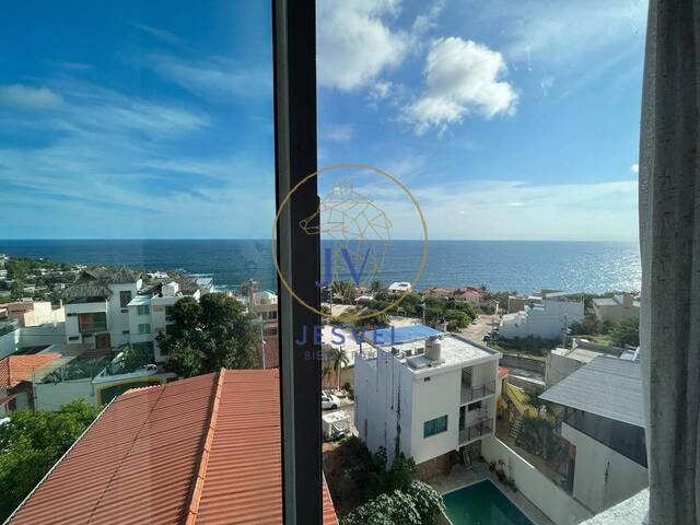 #68 - Departamento para Venta en Acapulco de Juárez - GR - 1