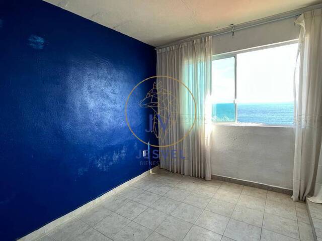 #68 - Departamento para Venta en Acapulco de Juárez - GR - 3