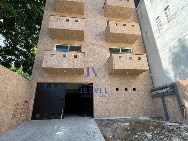 #71 - Departamento para Venta en Acapulco de Juárez - GR - 1