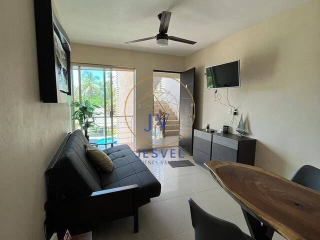 #76 - Departamento para Venta en Acapulco de Juárez - GR - 3