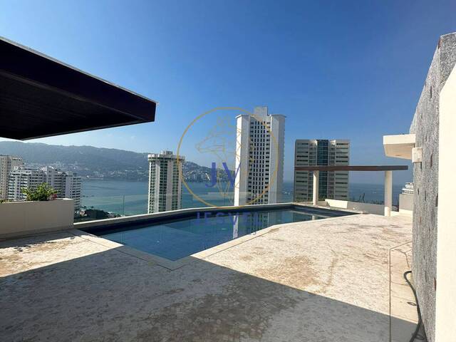 #77 - Departamento para Venta en Acapulco de Juárez - GR