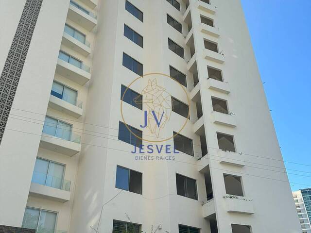 #77 - Departamento para Venta en Acapulco de Juárez - GR