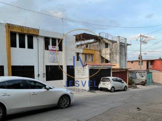 #81 - Casa para Venta en Acapulco de Juárez - GR