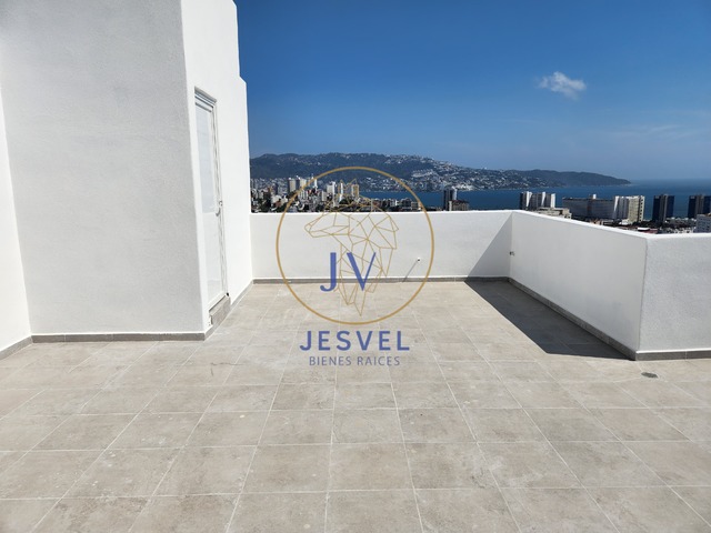 #82 - Departamento para Venta en Acapulco de Juárez - GR