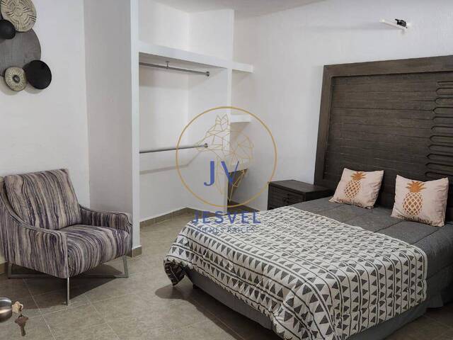 Departamento para Venta en Acapulco de Juárez - 5