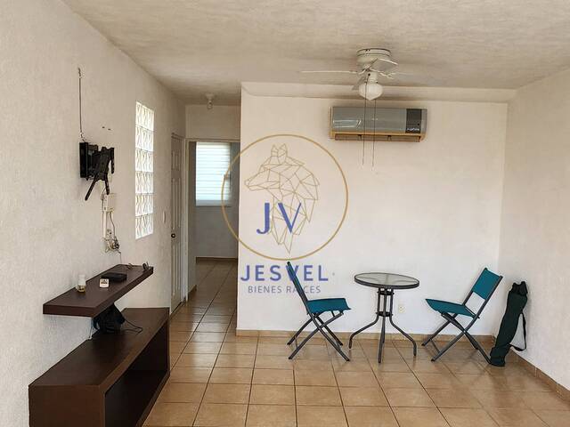 #90 - Departamento para Venta en Acapulco de Juárez - GR - 2