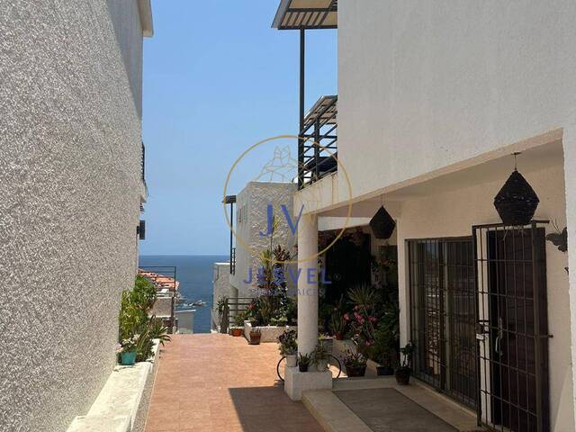 #92 - Casa en condominio para Venta en Acapulco de Juárez - GR - 1