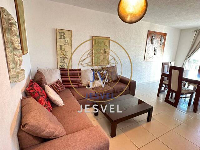 #98 - Departamento para Venta en Acapulco de Juárez - GR - 2