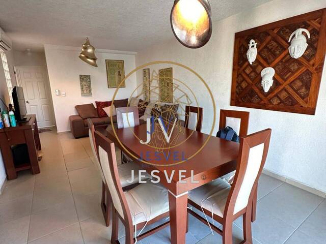 Departamento para Venta en Acapulco de Juárez - 5