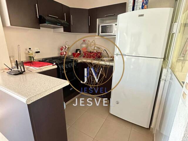 #98 - Departamento para Venta en Acapulco de Juárez - GR - 3