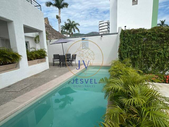 #99 - Departamento para Venta en Acapulco de Juárez - GR - 1