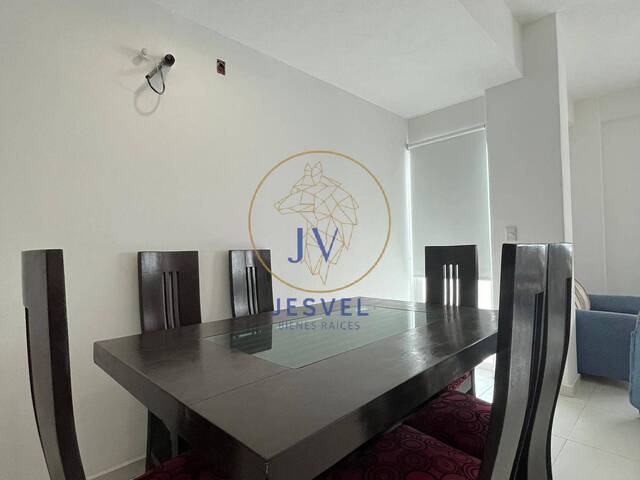 Departamento para Venta en Acapulco de Juárez - 4