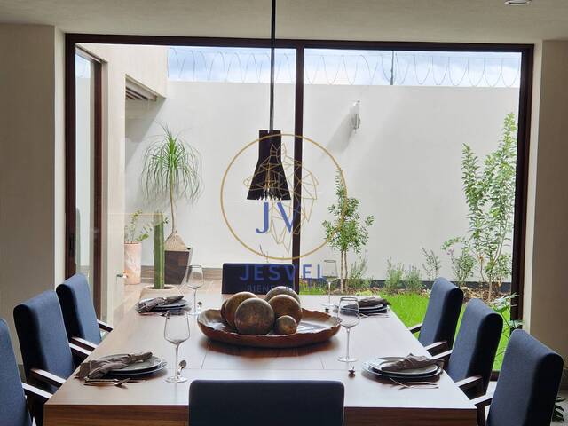 Casa para Venta en Metepec - 5